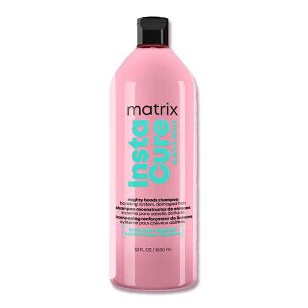 Shampooing Renforçateur Build A Bond Instacure Matrix 1000ml