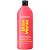 Conditionneur Glow Mania Cheveux Colorés 1L Matrix