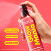 Spray Sans Rincage Glow Mania Matrix 250ml