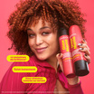 Shampoing Glow Mania Cheveux Colorés ou Ternes  Matrix 1L