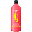 Shampoing Glow Mania Cheveux Colorés ou Ternes  Matrix 1L