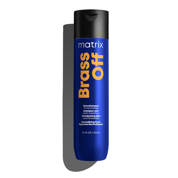 Shampoing Brass Off Total Results 300 ml
