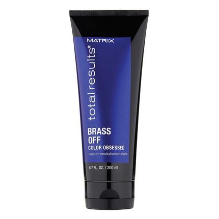Masque Neutralisant Brass Off 200ml

Total Results