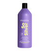 Après Shampoing Violet Total Result So Silver Conditionner Matrix 1000ml