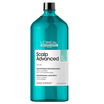 Shampoing Purifiant Anti-Gras Scalp Advanced Serie Expert L'Oréal Professionnel 1500ml