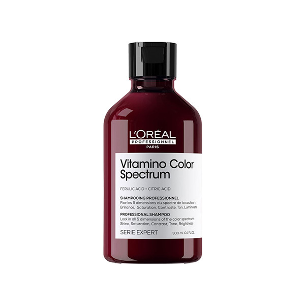 Shampoing Vitamino Color Spectrum L'oreal Professionnel 300ml