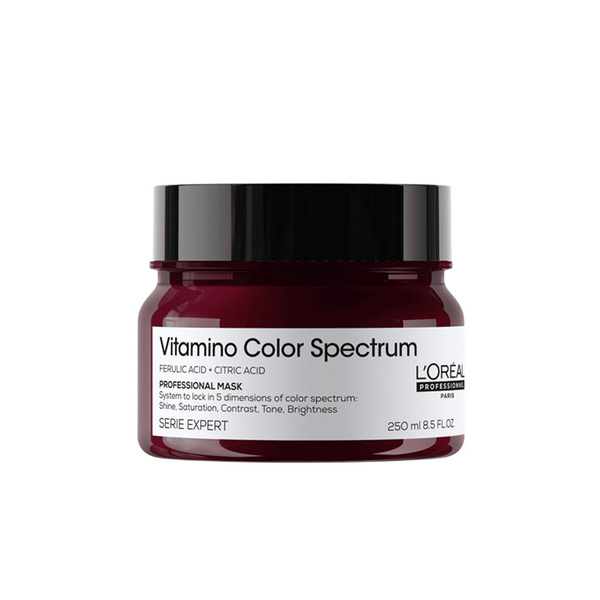 Masque Vitamino Color Spectrum L'Oréal Professionnel 250ml