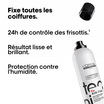 Spray Fix Anti-Frizz Compréssé TECNI ART L'Oréal Professionnel 250ml