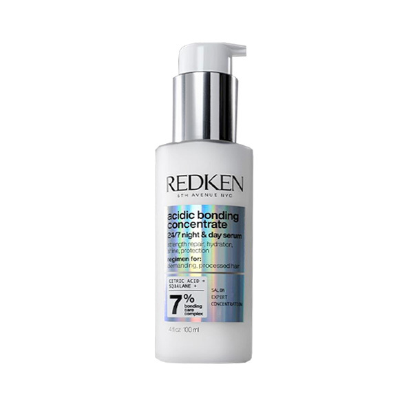 Sérum Réparateur Concentré Acidic Bonding Concentrate Jour et Nuit Redken 100ml