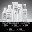 Sérum Réparateur Concentré Acidic Bonding Concentrate Jour et Nuit Redken 100ml