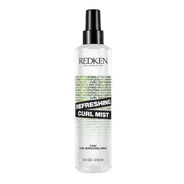 Brume Revitalisante Hybrid Curl Stylers Redken 250ml