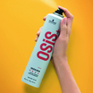 Spray Fixation Extra Session Osis+ Schwarzkopf 300ml