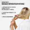 BlondMe Masque Réparateur Intense Schwarzkopf 200ml