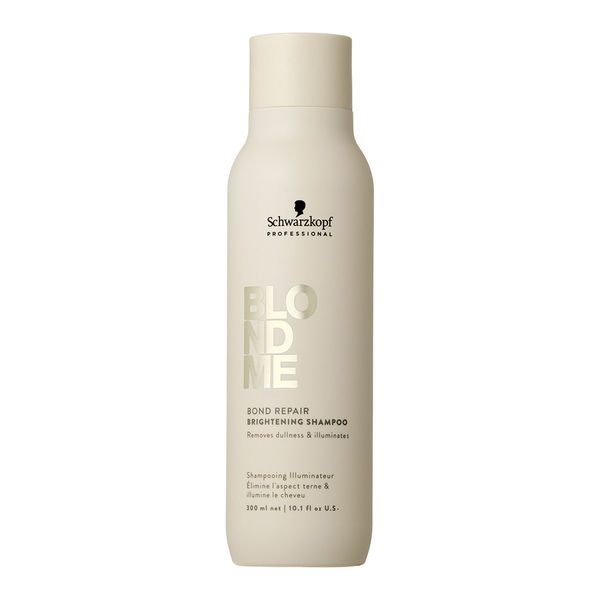 BlondMe Shampooing Illuminateur Schwarzkopf 300ml