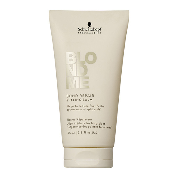 BlondMe Baume Réparateur Schwarzkopf 75ml