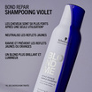 BlondMe Shampooing Violet Schwarzkopf 300ml