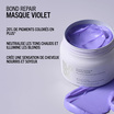 BlondMe Masque Violet Schwarzkopf 200ml