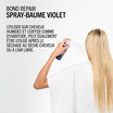 BlondMe Spray-baume Violet Schwarzkopf 150ml