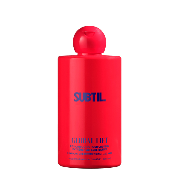 Shampooing Global Lift Effet Botox Subtil 300ml