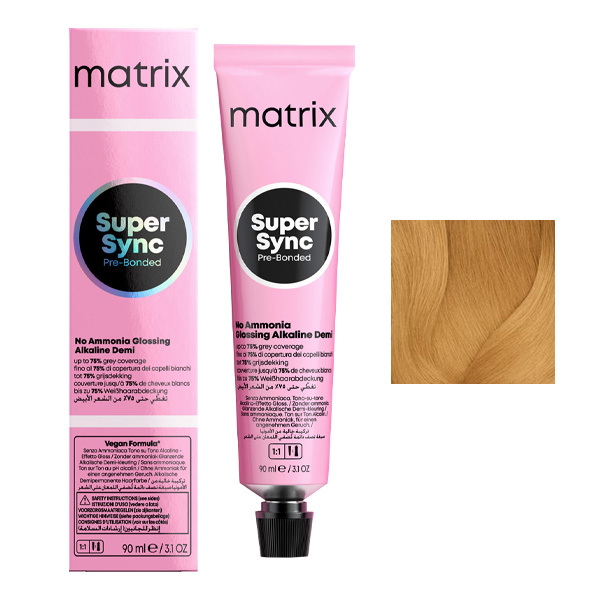 SUPER SYNC 8G MATRIX 90ML