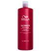 Shampoing Ultimate Repair Wella 1000ml