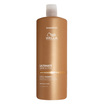 Shampooing Ultimate Smooth, nourrissant cheveux secs, ternes ou frisés, Wella 1000ml