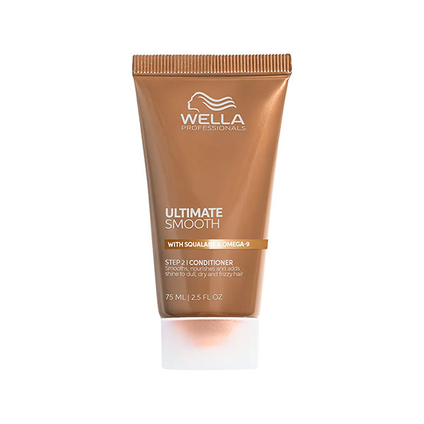 Masque Ultimate Repair Smooth Wella 75ml