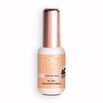 Sopolish N° 272 Peachfulness 8 ml