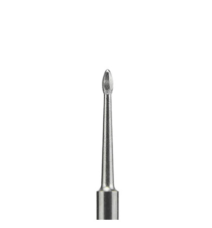 STALEKS EMBOUT CARBURE NETTOYEUR D'ONGLES MINI EXPERT