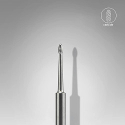 STALEKS EMBOUT CARBURE NETTOYEUR D'ONGLES MINI EXPERT