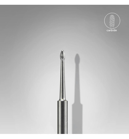 STALEKS EMBOUT CARBURE NETTOYEUR D'ONGLES MINI EXPERT