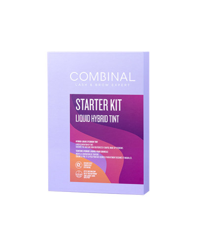 Kit Starter Teinture Hybride Combinal