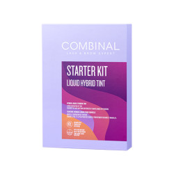 Kit Starter Teinture Hybride Combinal