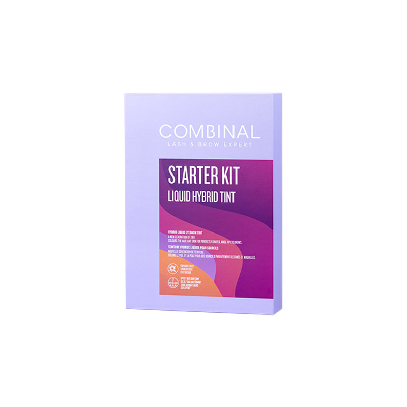 Kit Starter Teinture Hybride Combinal