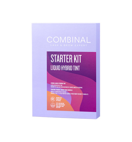 Kit Starter Teinture Hybride Combinal