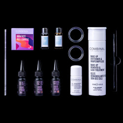 Kit Starter Teinture Hybride Combinal