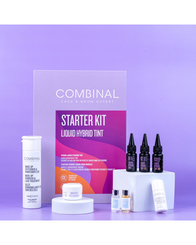 Kit Starter Teinture Hybride Combinal