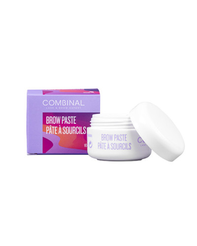 Pâte à Sourcils Protectrice de La Peau 15ml