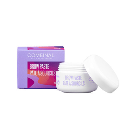 Pâte à Sourcils Protectrice de La Peau 15ml