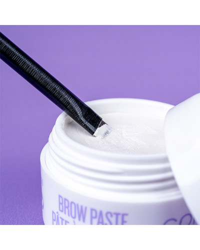 Pâte à Sourcils Protectrice de La Peau 15ml