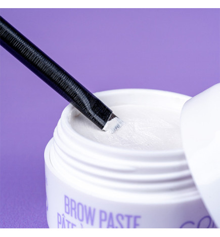 Pâte à Sourcils Protectrice de La Peau 15ml