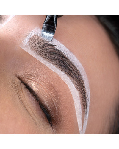 Pâte à Sourcils Protectrice de La Peau 15ml
