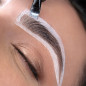 Pâte à Sourcils Protectrice de La Peau 15ml