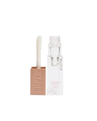 Super Gloss à Lèvres Elixir Transparent