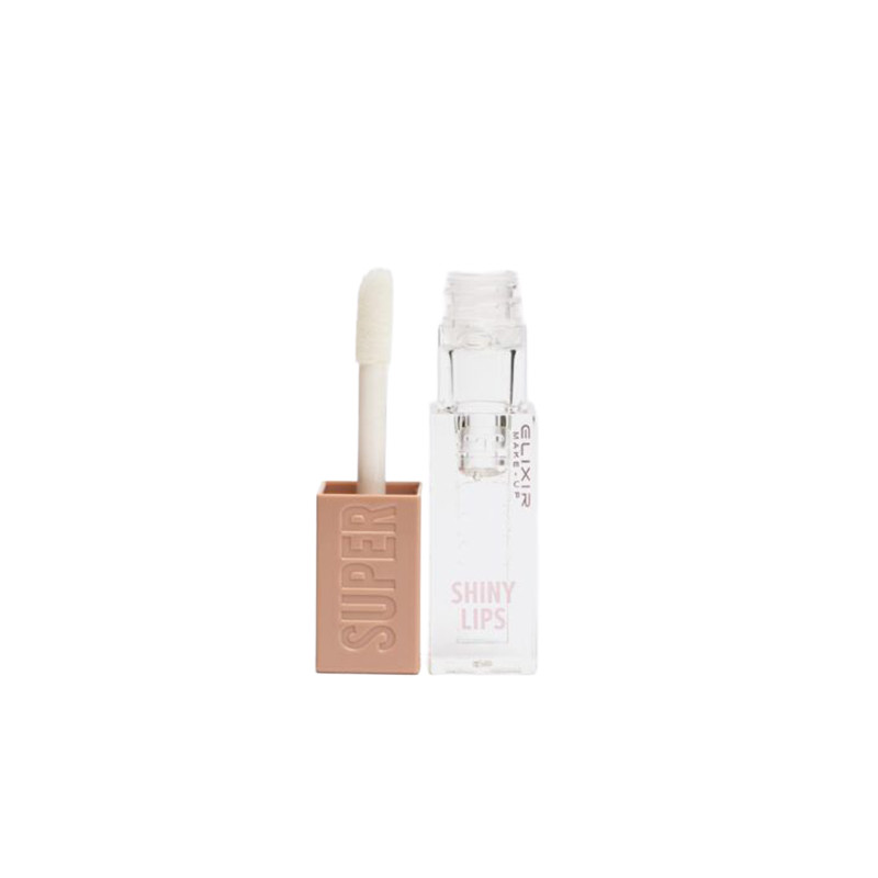 Super Gloss à Lèvres Elixir Transparent Super Gloss à Lèvres Elixir Transparent