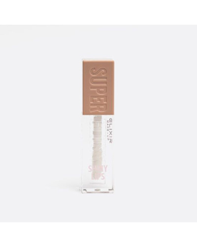 Super Gloss à Lèvres Elixir Transparent