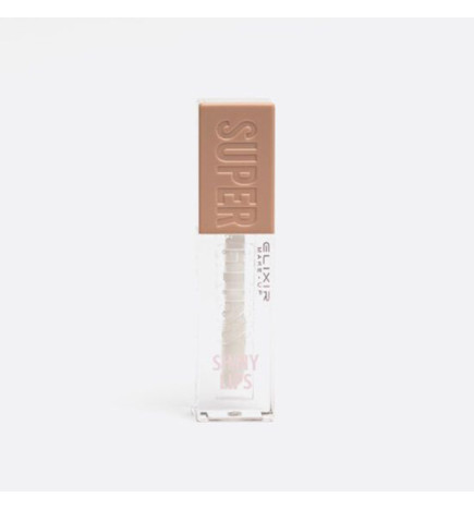 Super Gloss à Lèvres Elixir Transparent