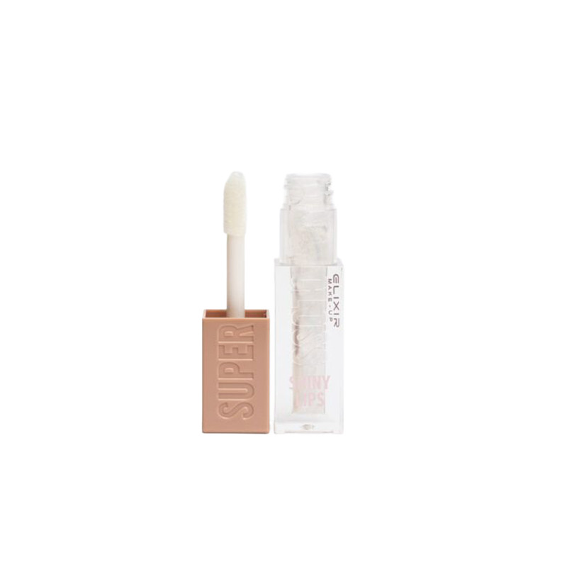 Super Gloss à Lèvres Elixir Aphrodite
