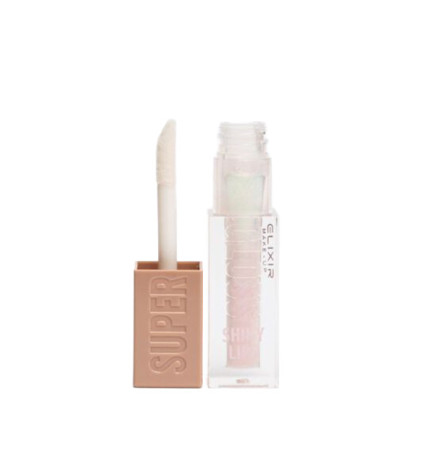Super Gloss à Lèvres Elixir Athena