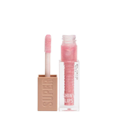 Super Gloss à Lèvres Elixir Demeter